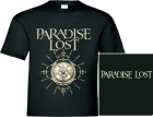 triko Paradise Lost - logo