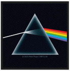 nášivka Pink Floyd - Dark Side Of The Moon II