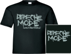triko Depeche Mode - People Are People