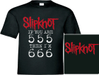 triko Slipknot - If You re 555