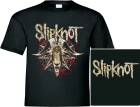 triko Slipknot - Goat VI