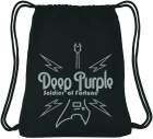 vak na záda Deep Purple - Soldier Of Fortune