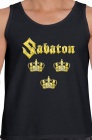 tílko Sabaton - crowns