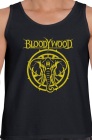 tílko Bloodywood - logo