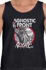 tílko Agnostic Front - NYHC