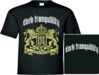 triko Dark Tranquillity - Focus Shift