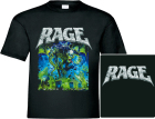 triko Rage - Wings Of Rage