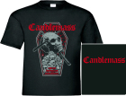 triko Candlemass - Epicus Doomicus Metallicus