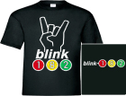 triko Blink 182