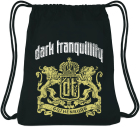 vak na záda Dark Tranquillity - Focus Shift