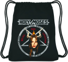 vak na záda Holy Moses - Strength Power Will Passion