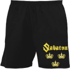 bermudy, kraťasy Sabaton - crowns