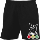 bermudy, kraťasy Blink 182