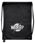 batoh,vak na záda W.A.S.P. - logo