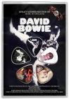 trsátko, sada trsátek David Bowie - The Man Who Sold The World