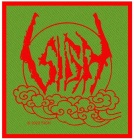 nášivka Sigh - Logo