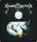 nášivka na záda, zádovka Sonata Arctica