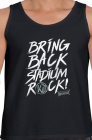 tílko Kissin Dynamite - Bring Back Stadium Rock!