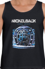 tílko Nickelback - Dark Horse
