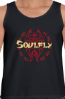 tílko Soulfly - logo