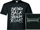 triko Kissin Dynamite - Bring Back Stadium Rock!