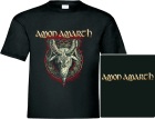 triko Amon Amarth - Heidrun