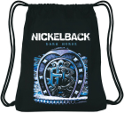 vak na záda Nickelback - Dark Horse