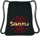 vak na záda Soulfly - logo