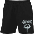 bermudy, kraťasy Cryptopsy