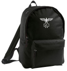 batoh s výšivkou Rammstein - eagle