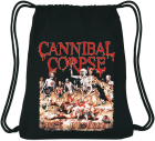 vak na záda Cannibal Corpse - Gore Obsessed
