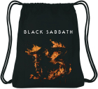 vak na záda Black Sabbath - 13