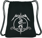 vak na záda Metallica - Death Magnetic II