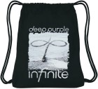 vak na záda Deep Purple - Infinite