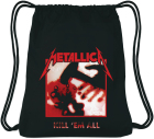 vak na záda Metallica - Kill Em All