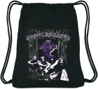 vak na záda Black Sabbath - purple band