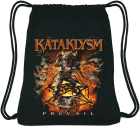 vak na záda Kataklysm - Prevail II