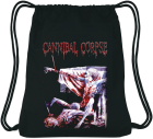 vak na záda Cannibal Corpse - Tomb Of The Mutilated