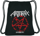 vak na záda Anthrax - Anthems