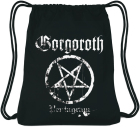 vak na záda Gorgoroth - Pentagram