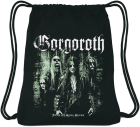 vak na záda Gorgoroth - Forces Of Satan Storms