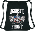 vak na záda Agnostic Front - Something s Gotta Give