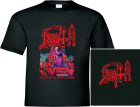 pánské triko Death - Scream Bloody Gore II