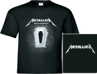 triko Metallica - Death Magnetic