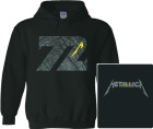 mikina s kapucí Metallica - 72 Seasons