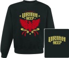 mikina bez kapuce Uriah Heep - Still Eavy, Still Proud