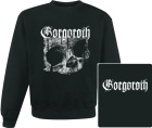 mikina bez kapuce Gorgoroth - Possound Ad Satanitatem