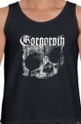 tílko Gorgoroth - Possound Ad Satanitatem