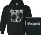 mikina s kapucí Gorgoroth - Possound Ad Satanitatem