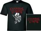 triko Cannibal Corpse - Foetus